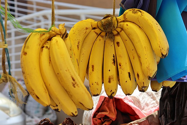 Bananas