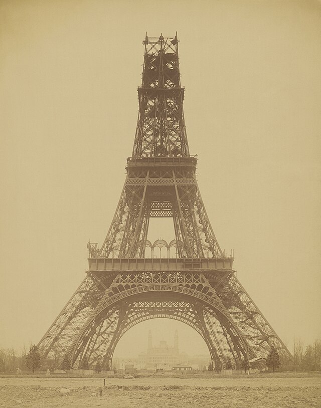 Eiffel Tower
